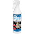 HG rengöringsspray för ljuskronor