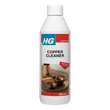 HG copper cleaner