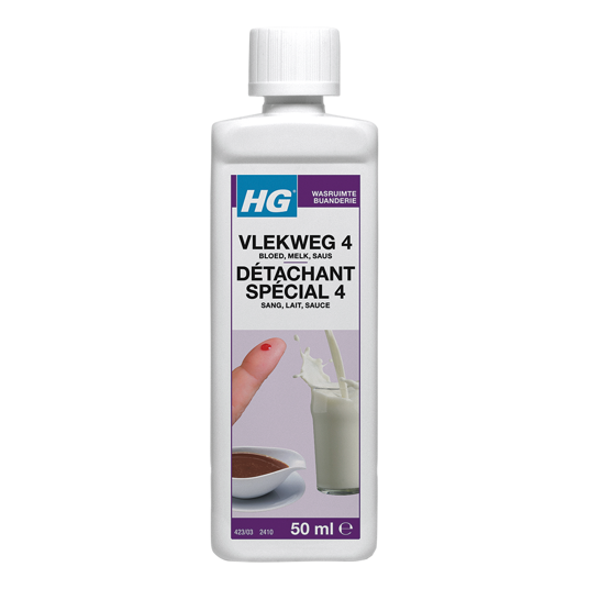 HG vlekweg 4