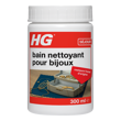 HG bain nettoyant pour bijoux
