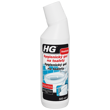 HG hygienický gelový čistič na toalety