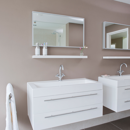 HG spray moussant anti-tartre odeur verte