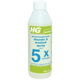 HG douche & wasbakspray navul 5x