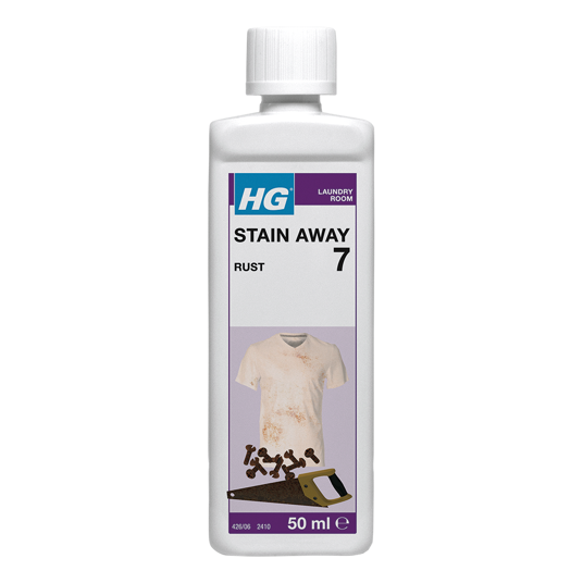 HG stainaway 7