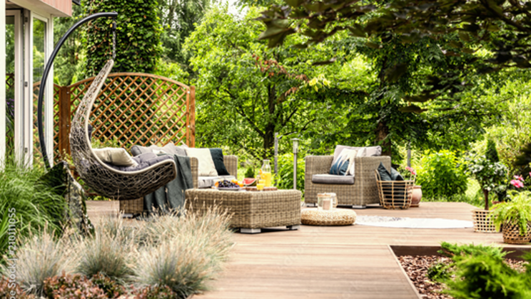 Lenteschoonmaak Description