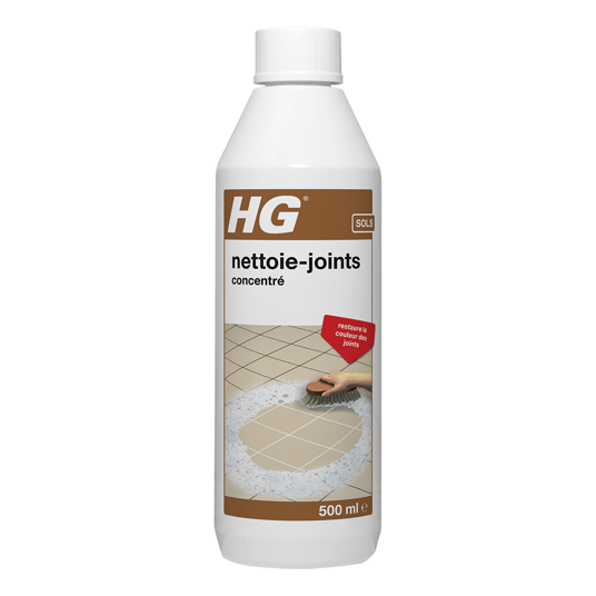 HG nettoie-joints concentré