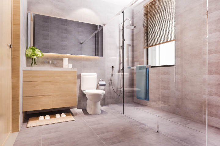 Hg Bathroom & Toilet7