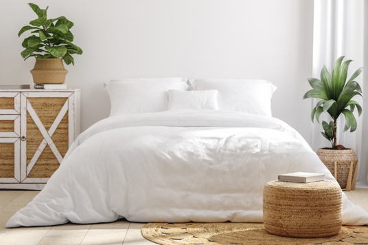 Algemene schoonmaaktips voor de zomer