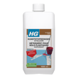 HG kunststofreiniger extra sterk