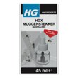 HGX muggenstekker navulling