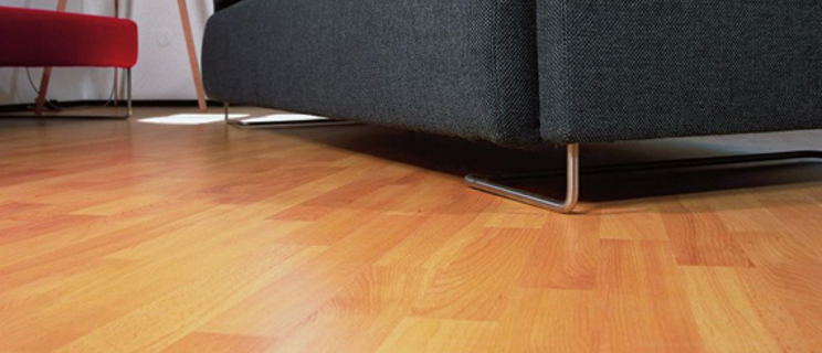 Laminaat schoonmaken