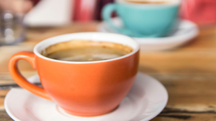 Descalcificar cafeteras espresso