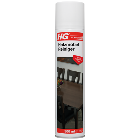 HG Holzmöbel Reiniger