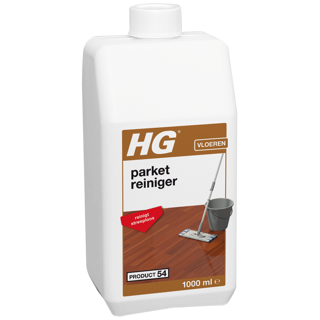 HG parketreiniger (product 54)