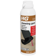 HG chewing gum remover