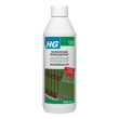 HG odhrdzovač koncentrát