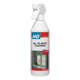 HG intensive plastic cleaner