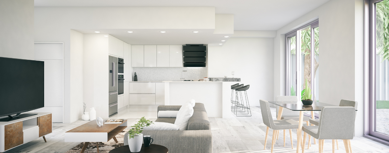 Opgeruimd de zomer in!