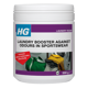 HG for dispelling unpleasant odours in sports clothing