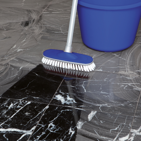 HG natural stone cement & lime film remover