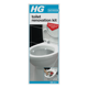 HG toilet renovation kit