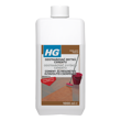 HG odstraňovač zbytků cementu