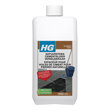 HG effaceur pour voiles de ciment pour pierres naturelles