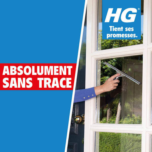 spray vitres & miroirs