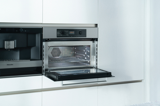 Uw oven schoon zonder dat het een gruwelklus wordt.