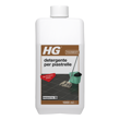 HG detergente per piastrelle