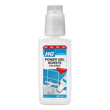 HG Power Gel Bürste Kalkweg