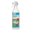 HG spray moussant anti-tartre odeur verte