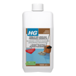 HG vinila un linoleja virsmu tirišanai un spidumam (produkts 78)