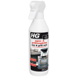 HG ugns- & grillrengöring
