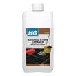 HG natural stone cleaner shine restorer
