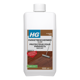 HG parket beschermfilm met glans (p.e. polish) (HG product 51)
