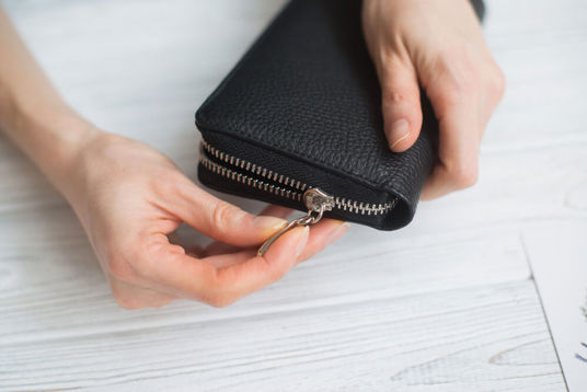 Hloubkové čištění s HG intenzivním čističem na kůži