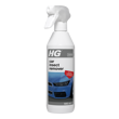 HG car insect remover