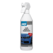 HG car insect remover