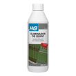 HG Disolvente de óxido