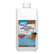 HG Limpiador abrillantador vinilo (producto 78)