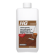HG detergente per parquet e pavimenti in legno con cera