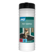 HG pet wipes