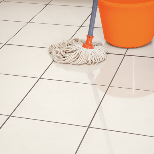 HG détergent éclat pour carrelages