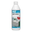 HG bath shine