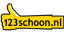 FB Logo 123Schoon