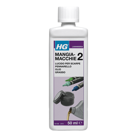 HG mangiamacchie n. 2