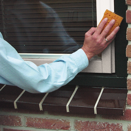 verven zonder schuren concentraat