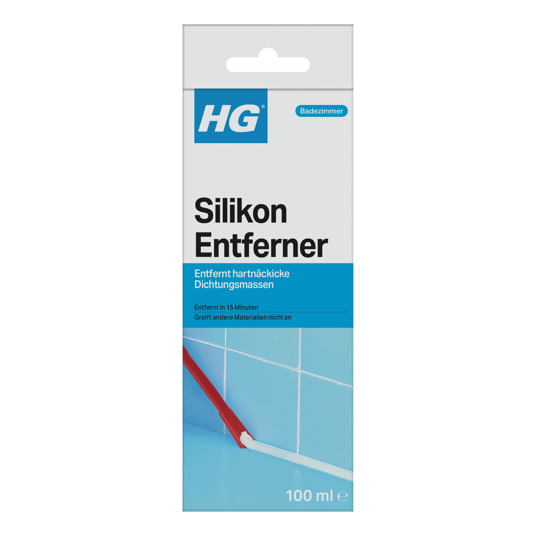 HG Silikon Entferner | der einfache Silikonentferner HG Silikon Entferner | der einfache Silikonentferner